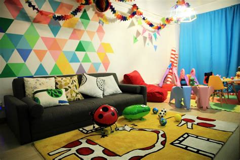 kidult 澳門|Kidult's Party Room.